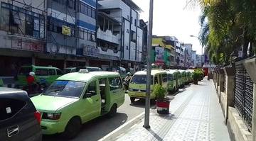 Video Kabag Ops Polresta Ambon Sebut Sopir Angkot “Bodok”