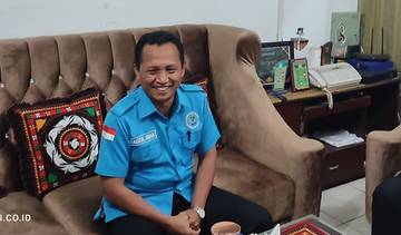 BNN Kabupaten Gayo Lues Bawahi Aceh Tengah dan Agara 