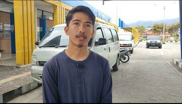  Belum Ada Kenaikan Tarif Angkutan Lebaran di Aceh Tengah