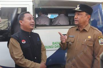 Loka POM Takengon Tidak Temukan Makanan Berbahaya