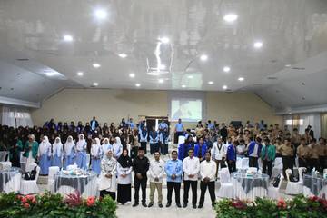 Kegiatan GCM RRI Takengon 31 Mei 2023
