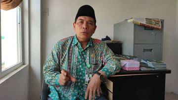 Gencarkan Syiar MTQ Aceh Tengah, Kemenag Minta Instansi Pemerintah Pasang Spanduk 