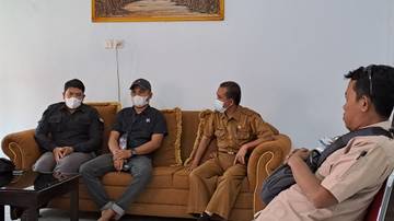 Tak Kunjung Dibayar, Eks Nakes Mengadu ke Dinkes