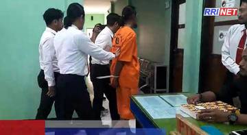 Sudah Lima Kali Edarkan Narkoba, Pemuda di Kendari Diciduk Polisi