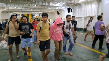 Terduga Pelaku Pembunuhan Suami Siri Berhasil Ditangkap