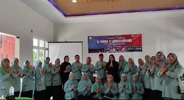 Ucapan Hari Radio 2023 SMKN 1 Takengon