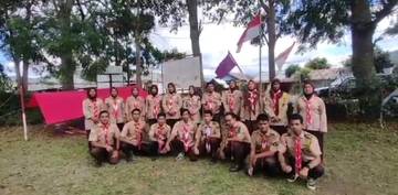 Ucapan Hari Radio 2023 Saka Wanabakti Aceh Tengah