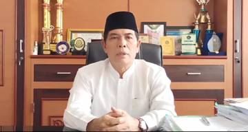 Ucapan Hari Radio 2023 Kemenag Aceh Tengah Saidi B