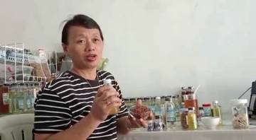 Seribu Manfaat Kacang Sacha Inchi Menurut Pelaku UMKM
