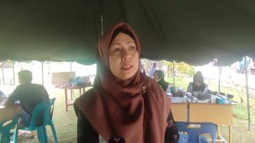 Masyarakat Pamar Diminta Manfaatkan Puskesmas