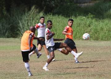 Kondisi Pemain prima, PSBS Siap Hadapi Sulut United