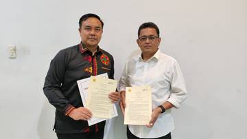 Lulusan Universitas Gajah Putih MoU dengan USK