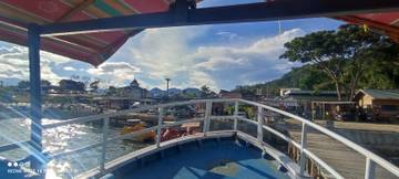 Liburan ke Takengon, Jangan Lupa Keliling Danau Naik Kapal