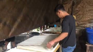 Usaha Tahu Aceh Tengah Peluang Bisnis Menggiurkan