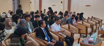Sebanyak 74 Pelajar Aceh Tengah dan Bener Meriah Ramaikan Lomba Speech O2 Course