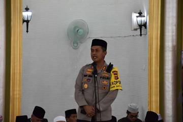 Tiga Kasus Menonjol di Aceh Tengah Selama Tahun 2023
