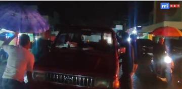 Rawan Kecelakaan, Dishub Diminta Pasang Warning Light 