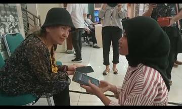 Pentingnya Peran Orang Tua Dalam Tumbuh Kembang Anak