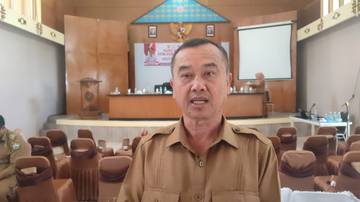 Pemerintah Aceh Tengah Bentuk Tim Desk Pemilu