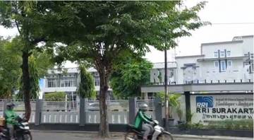 RRI Surakarta : Representatifnya Auditorium Sarsito Mangoenkoesoemo 